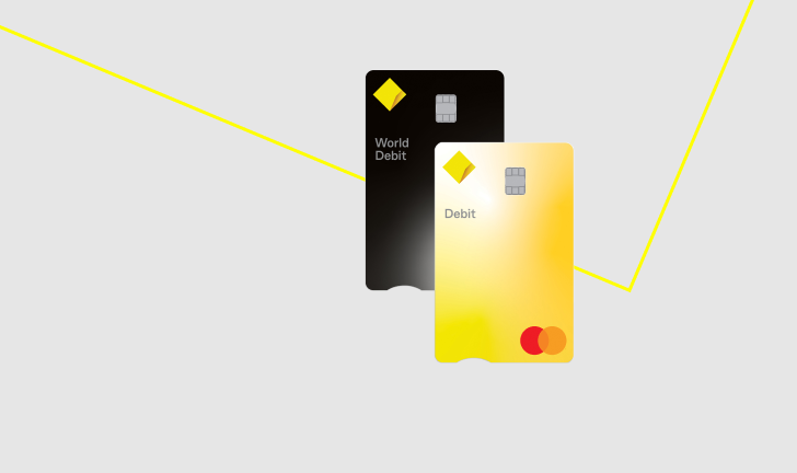Debit Mastercard