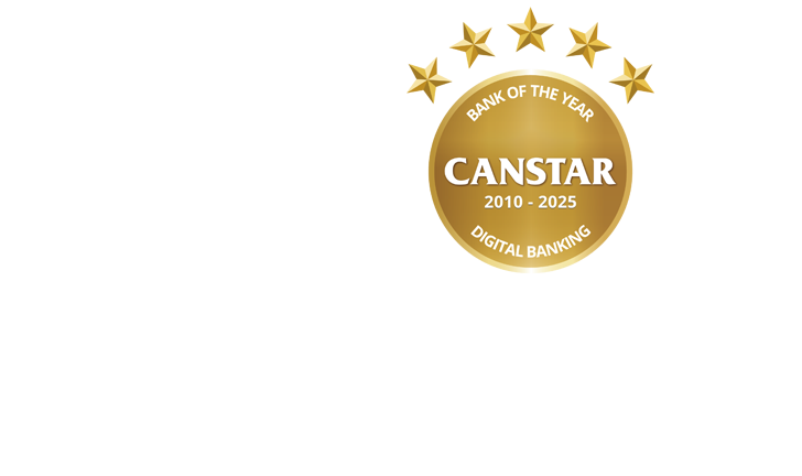 Canstar award logo